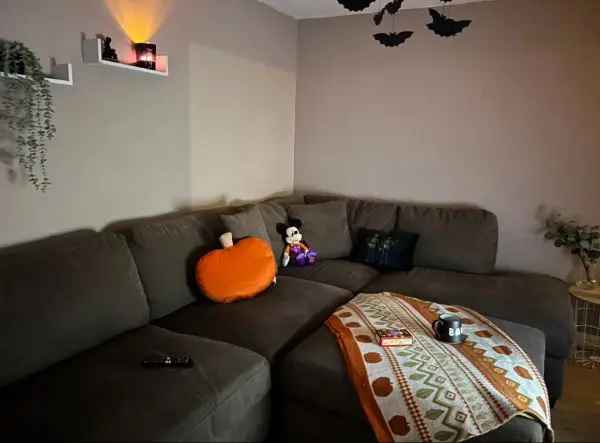 2 Bedroom Flat Near Thames River - Ideal for Couples