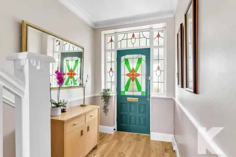 3 Bed Semi Detached House for Sale