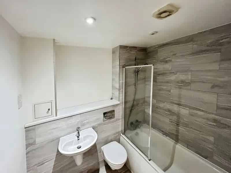1 Bedroom Flat to Rent Sheffield City Centre