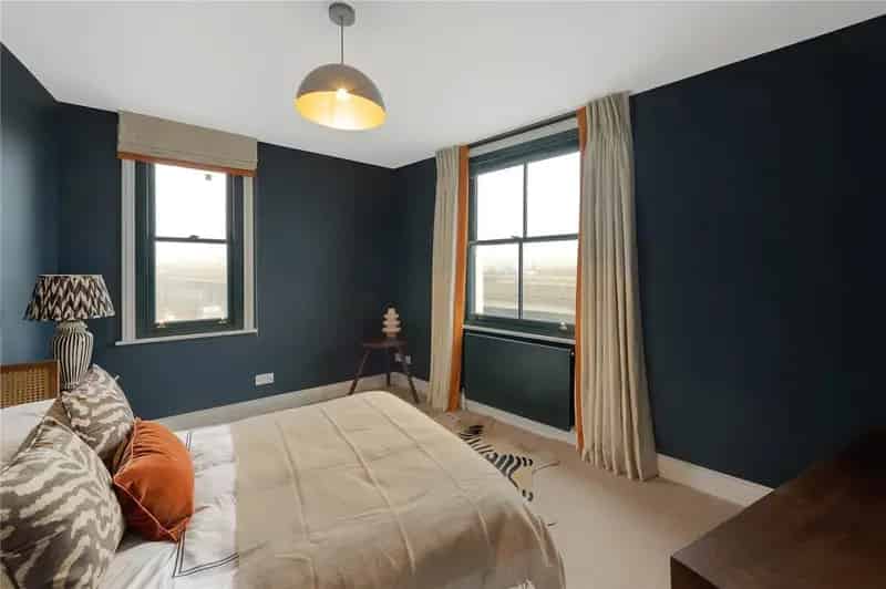 Two Bedroom Maisonette for Sale in Notting Hill