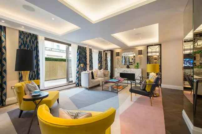 Flat for Rent Jermyn Street London SW1Y