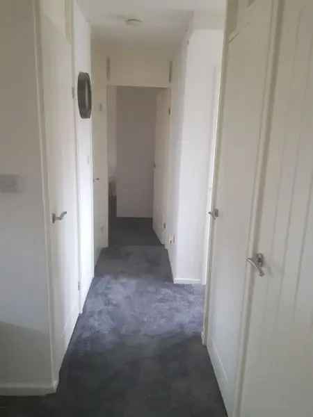 Flat For Rent in Birmingham, England