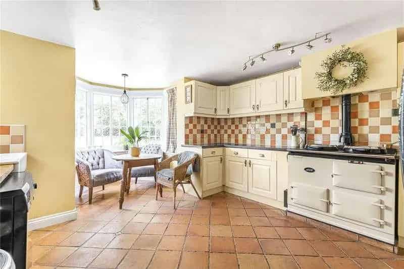 4 Bed Detached House for Sale Malvern