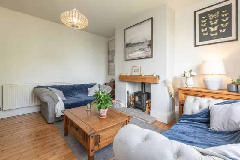 3 Bedroom House For Sale in Paddock