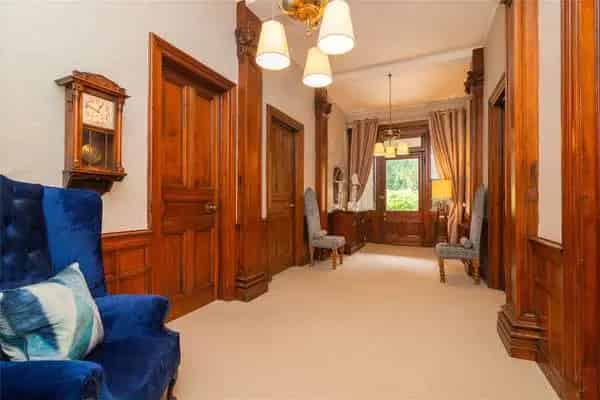 The Moss, 28-30 Dalziel Drive, Glasgow, Glasgow City, G41 4PU | Property for sale | Savills