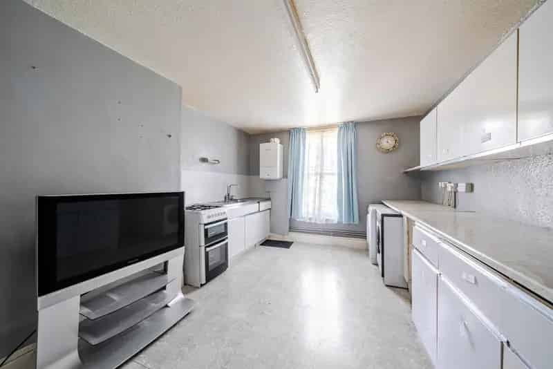 Victorian Home Renovation Project