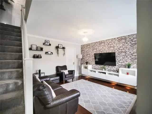 2 Bedroom House for Sale Blackwood Cumbernauld