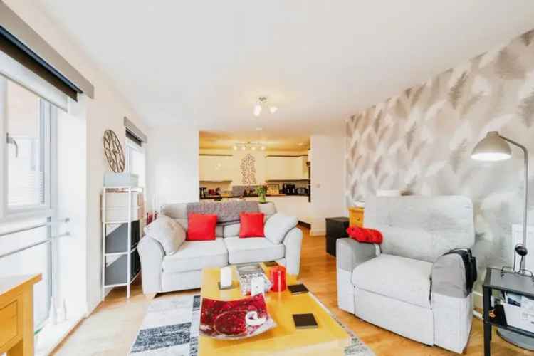 2 Bedroom Flat For Sale Exminster
