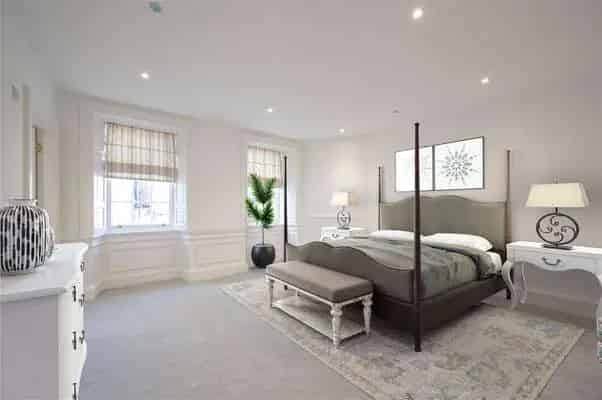 2 Bed Apartment 8 Market Street Haddington EH41 3JL