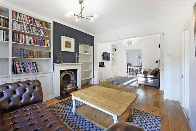 Property to Rent in Crestway Putney SW15