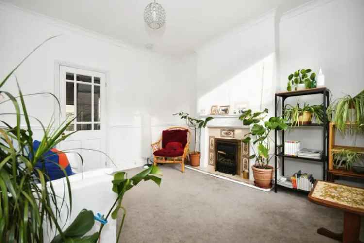 2 Bedroom House For Sale in Crookes Sheffield