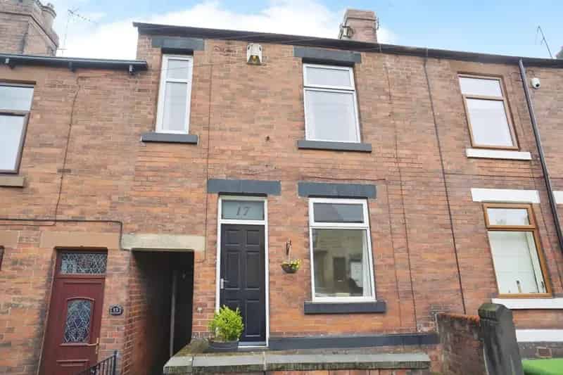 3 Bedroom House For Sale in Stannington Sheffield