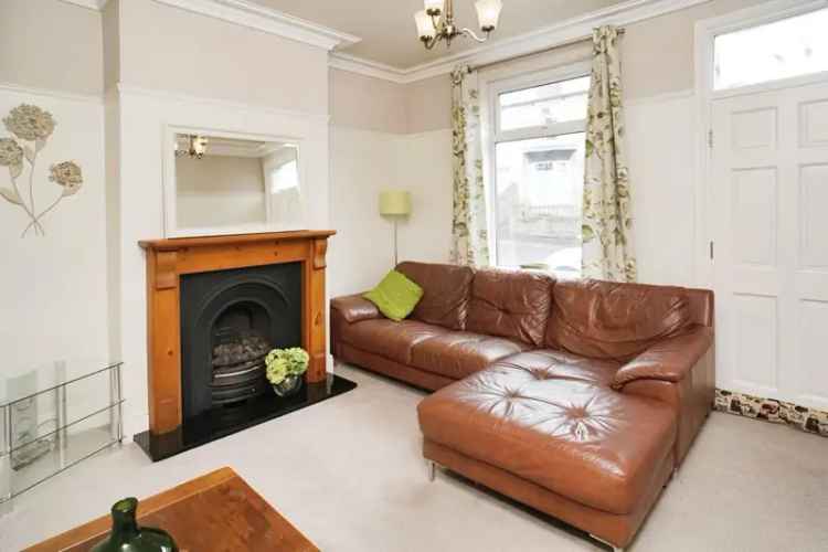 3 Bedroom House For Sale in Stannington Sheffield