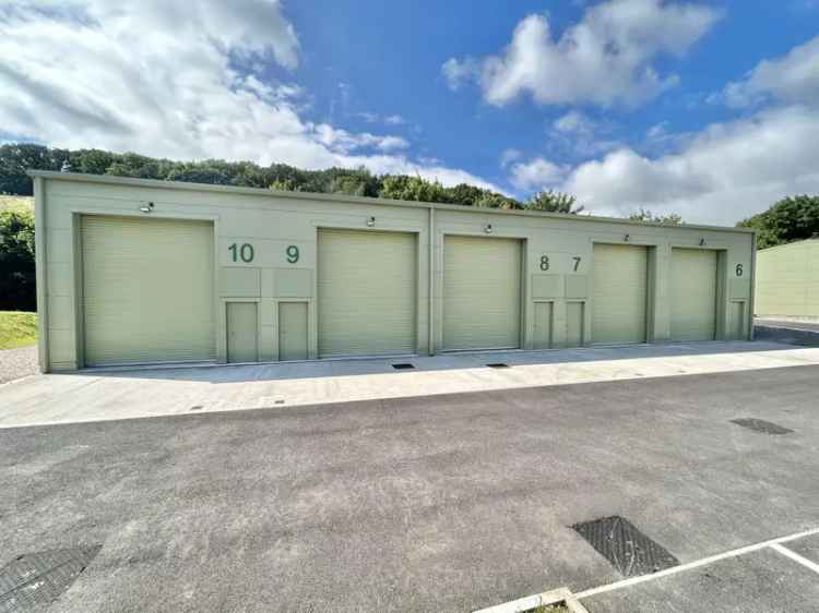797 SqFt Modern Business Unit Woodpecker Park Allocated Parking