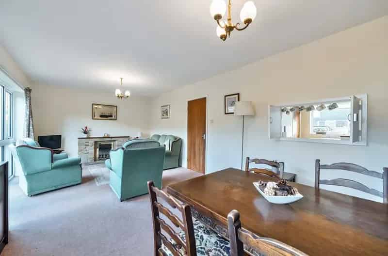 4 Bedroom House For Sale Horsforth Great Family Home