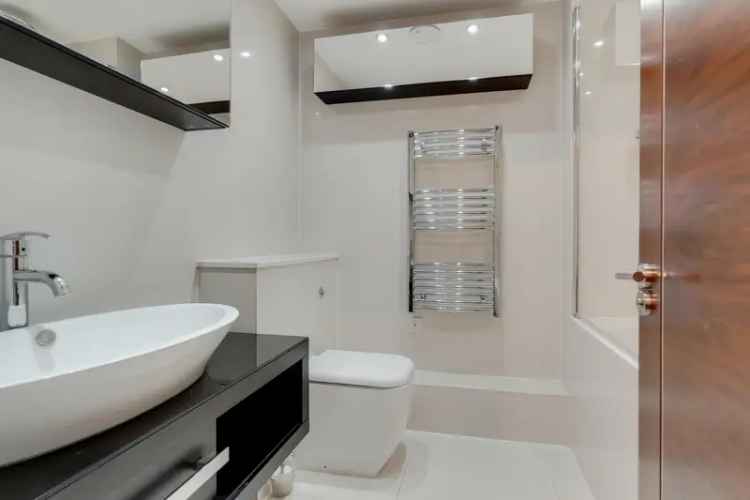 3 Bedroom Flat to Rent St Johns Wood