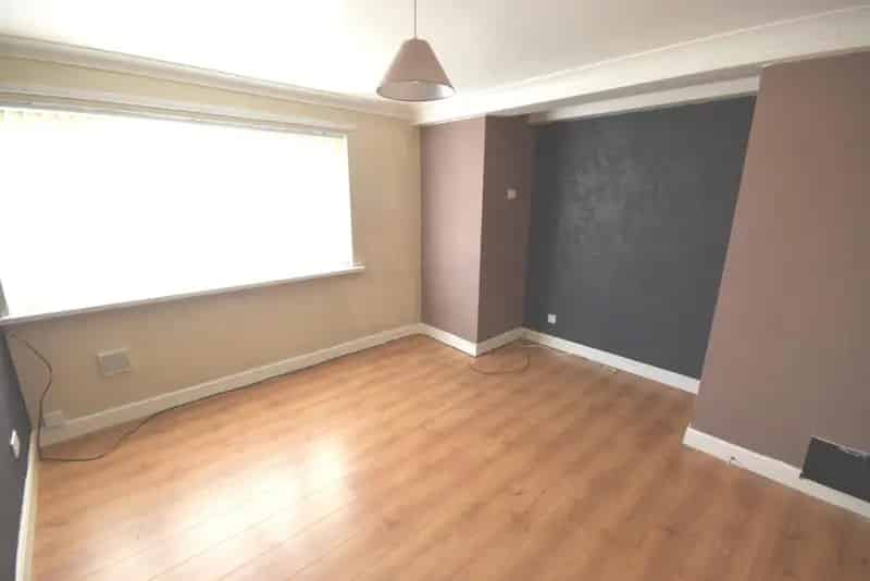 1 Bedroom Flat to Let Hatfield Place Peterlee