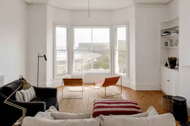 Apartment For Sale in Whitby, England