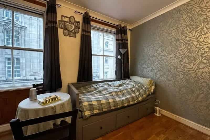Studio Apartment near Covent Garden - Zero Deposit Available