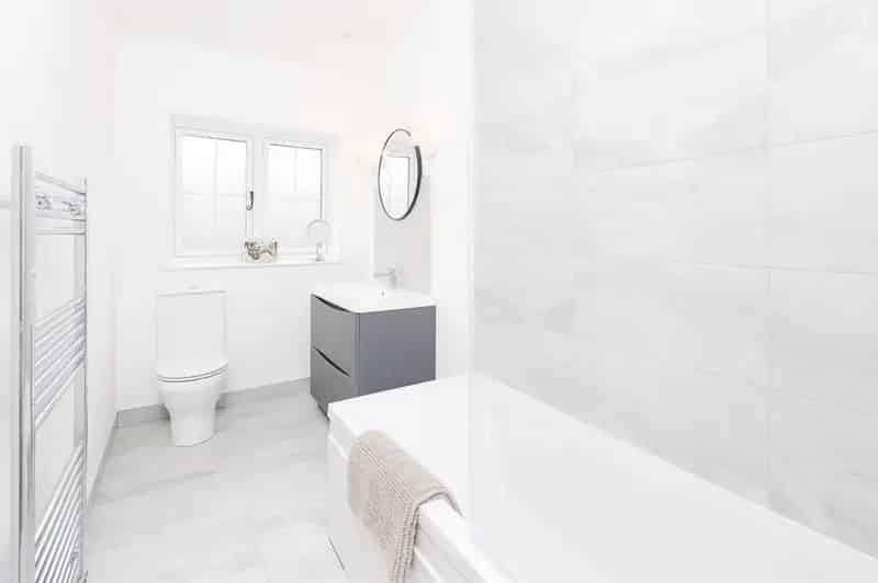 Four Bedroom Bungalow in Balsall Common - Modern & Family Friendly