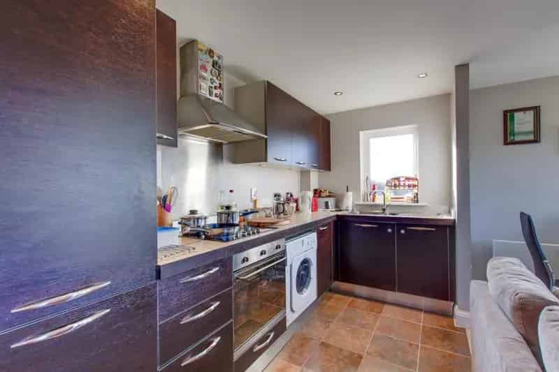 Flat For Rent , St Albans, England