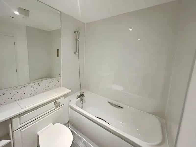 2 Bedroom Flat to Rent London E6 - Available Now
