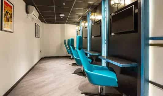 1 Room Flat 43m² Student Accommodation London
