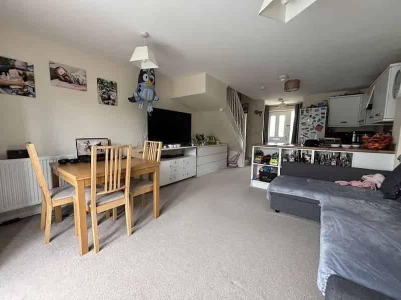 2 Bedroom Mid Terrace House for Sale Bidford on Avon B50