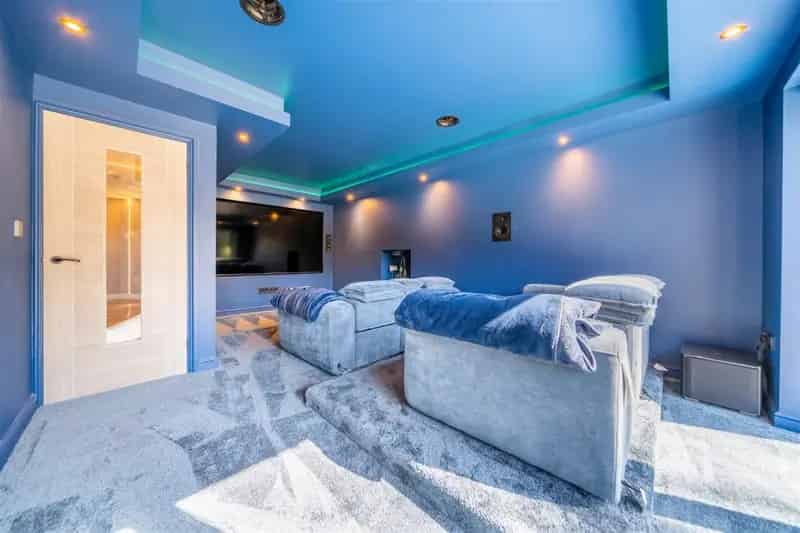 4 Bedroom House For Sale Friars Gorse