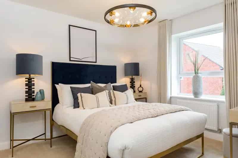 4 Bed House for Sale Wilburton