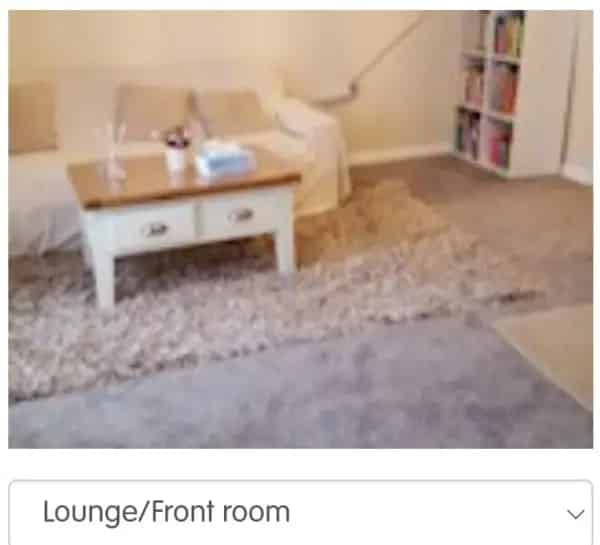 3 Bed Maisonette with Gardens, Double Glazing, Separate Bath Toilet