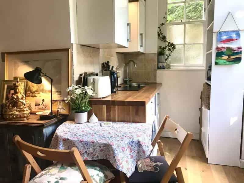 1 Bedroom Ground Floor Flat for Sale in Somerset