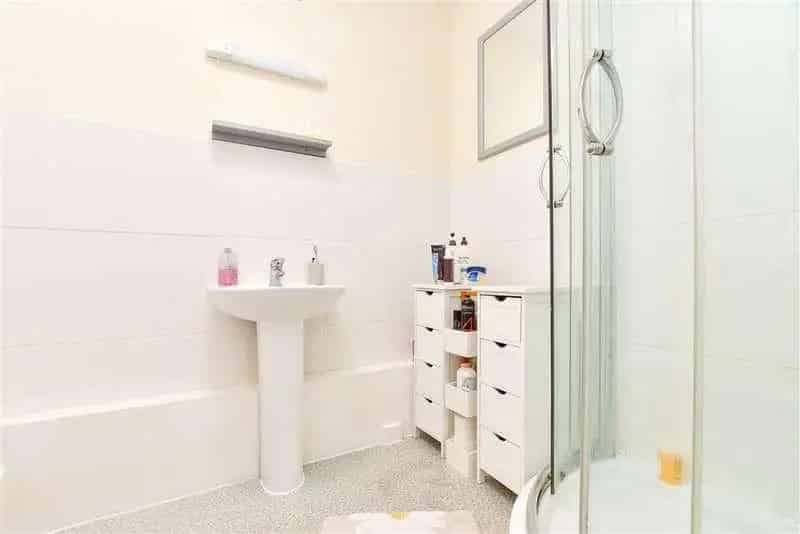 1 Bed Retirement Flat for Sale
