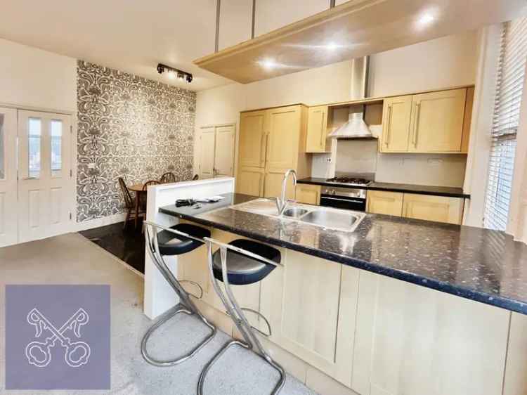 2 Bedroom Apartment for Sale Hull City Centre