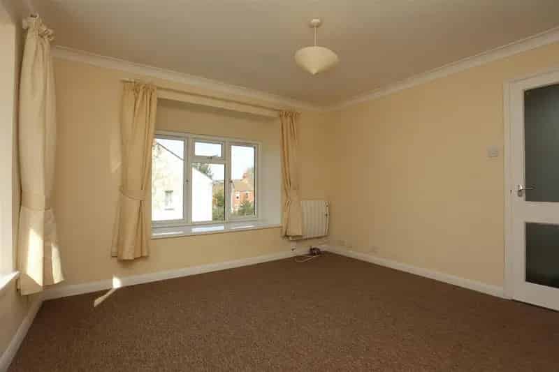 1 Bedroom Flat to Rent