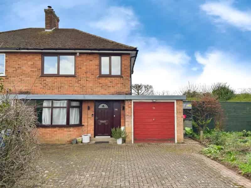3 Bedroom House For Sale Gainsborough