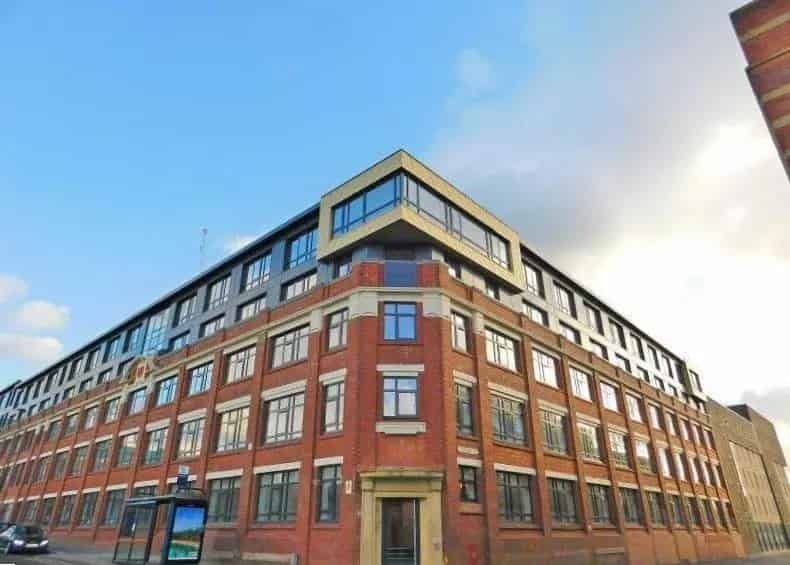 1 Bedroom Flat to Rent