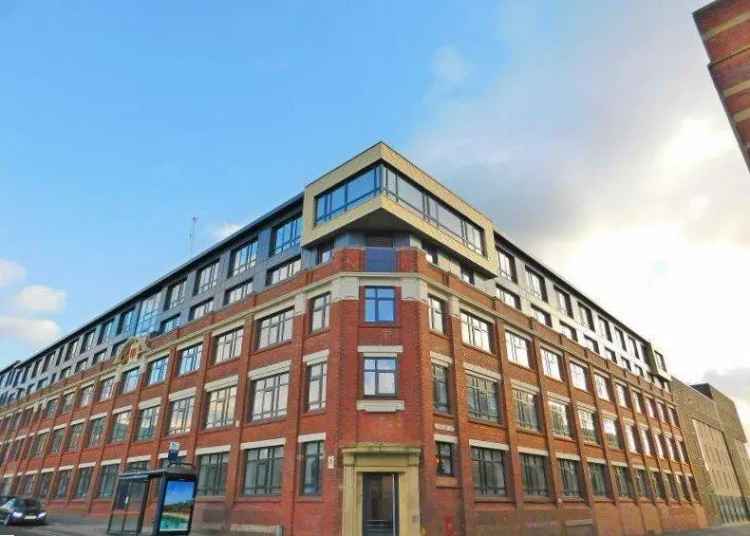 1 Bedroom Flat to Rent