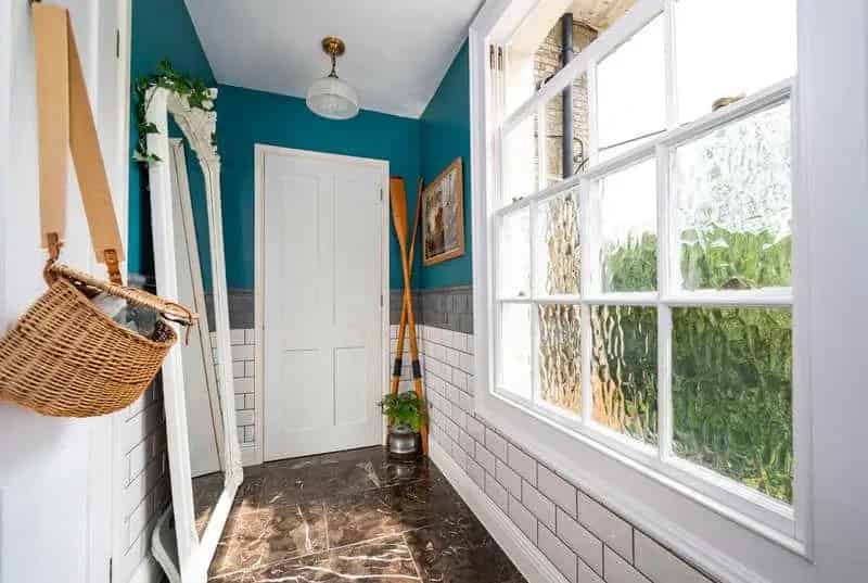 1 Bed Flat for Sale in Suffolk Mansion Block