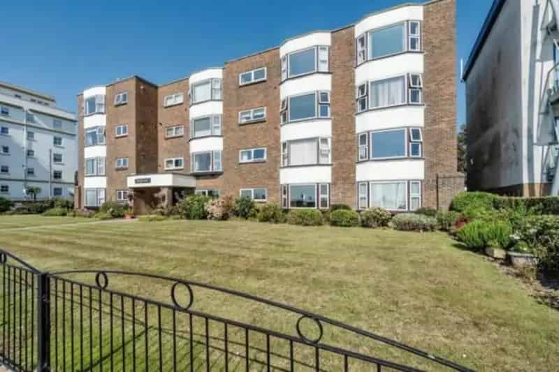 1 Bedroom Sea View Apartment For Sale
