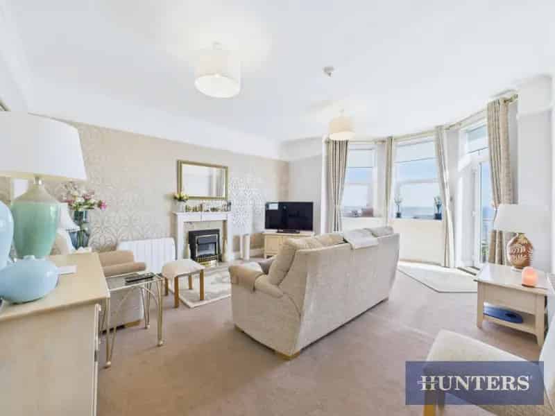2 Bedroom Flat for Sale in Bridlington