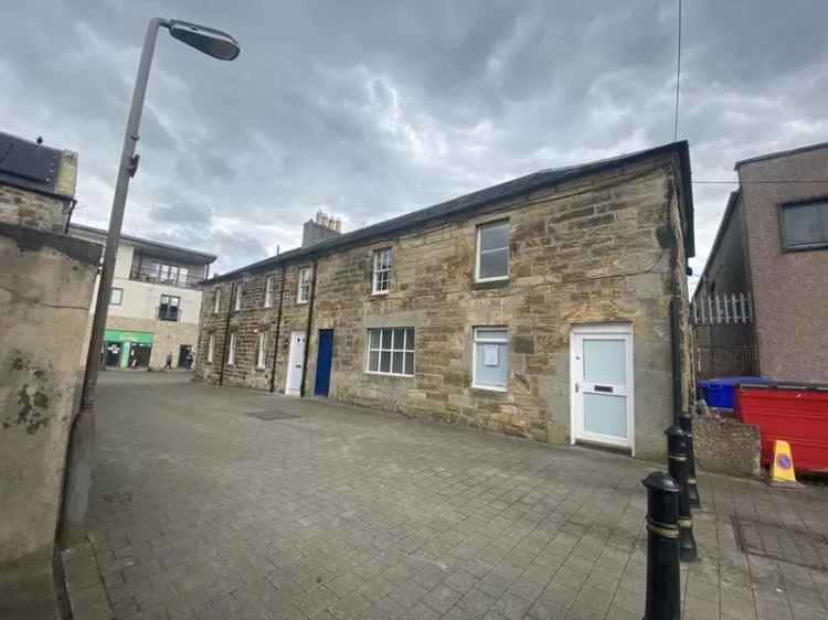 Stone Building Office Premises - Ideal for Various Commercial Uses