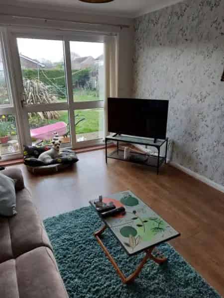 2 Bed Semi-Detached Bungalow - 55+ Retirement Living
