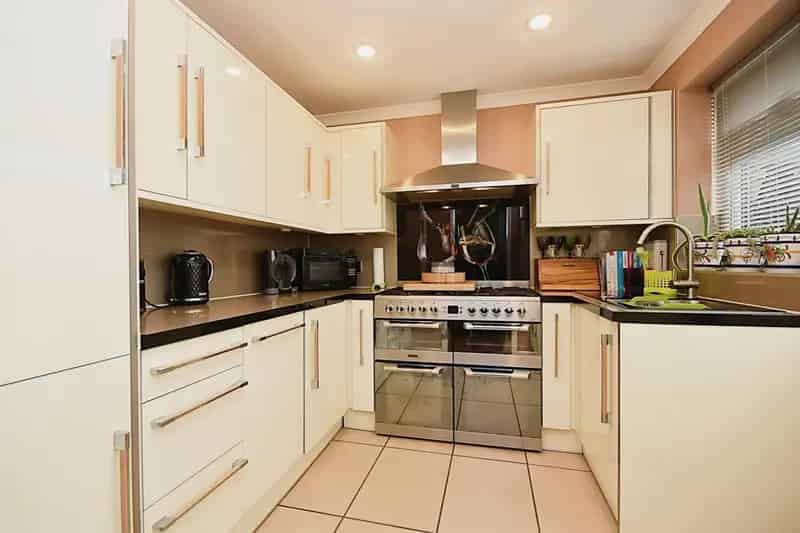 Family Home in South Woodham Ferrers