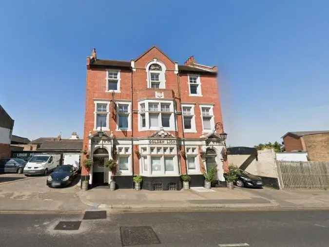 Ground Floor Office Space Southend-On-Sea