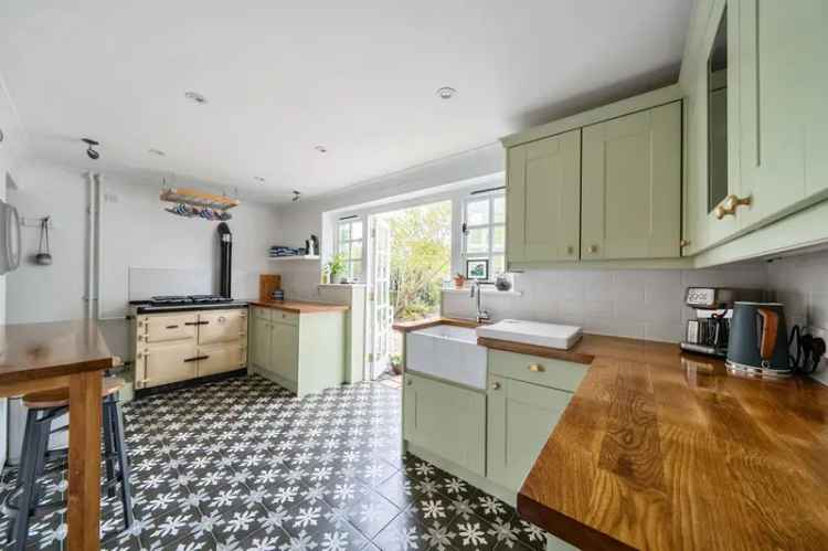 3 Bedroom Cottage Near Winchester South Downs National Park