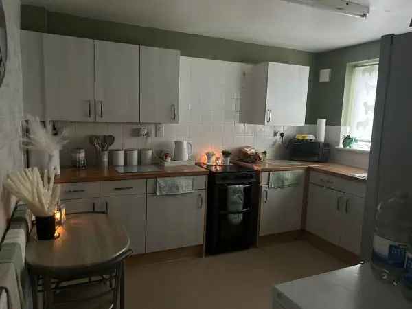 House For Rent in Stevenage, England