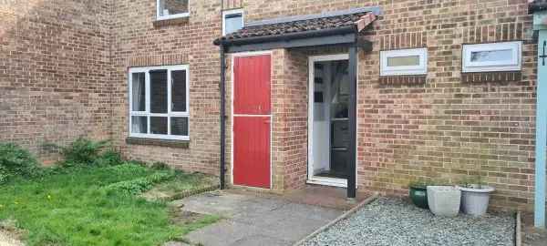 House For Rent in Chorley, England