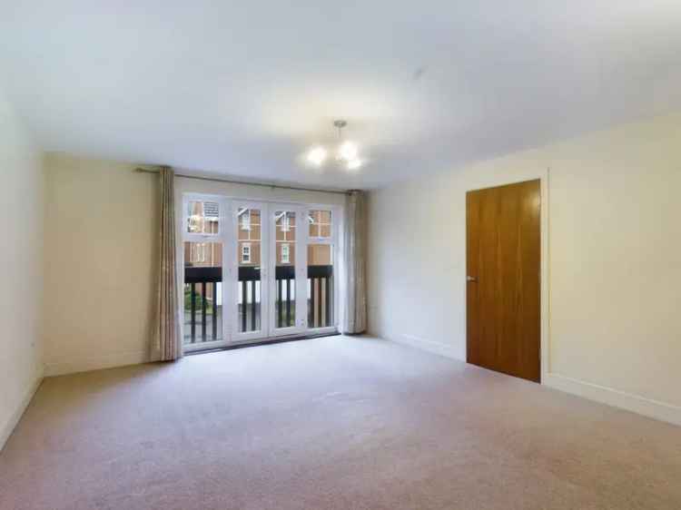 1 Bedroom Flat To Rent