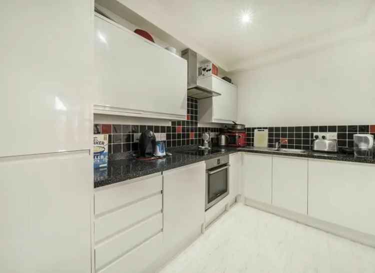 Flat For Sale in Amesbury, England